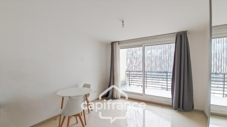 Ma-Cabane - Vente Appartement BAGNOLET, 21 m²