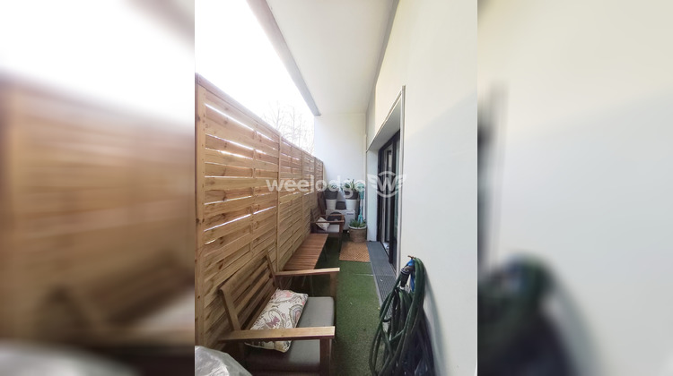 Ma-Cabane - Vente Appartement Bagnolet, 64 m²