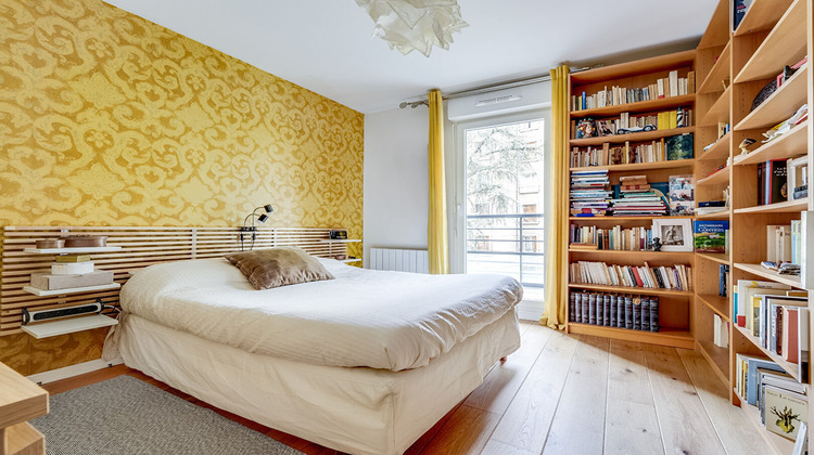 Ma-Cabane - Vente Appartement BAGNOLET, 67 m²