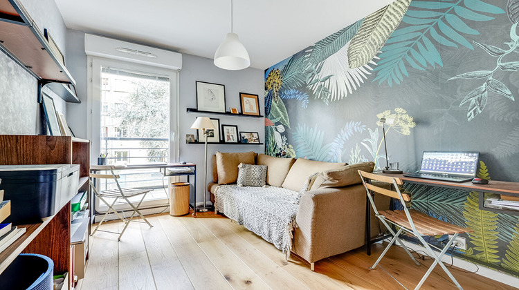 Ma-Cabane - Vente Appartement BAGNOLET, 67 m²