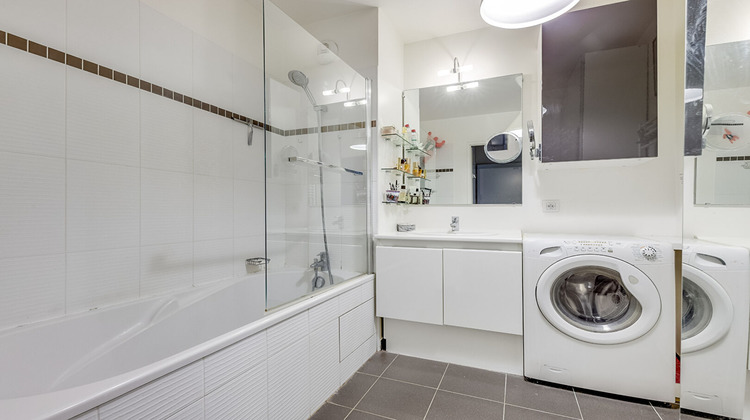 Ma-Cabane - Vente Appartement BAGNOLET, 67 m²