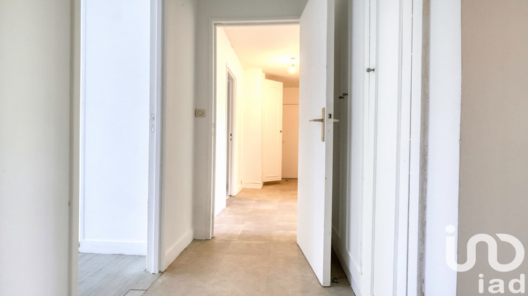 Ma-Cabane - Vente Appartement Bagnolet, 82 m²