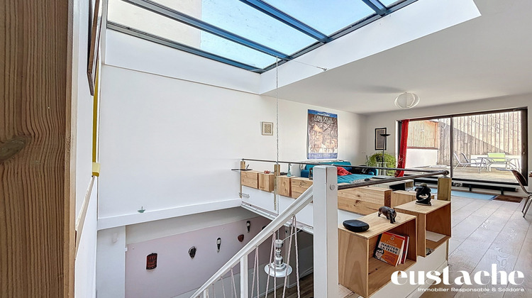 Ma-Cabane - Vente Appartement Bagnolet, 80 m²