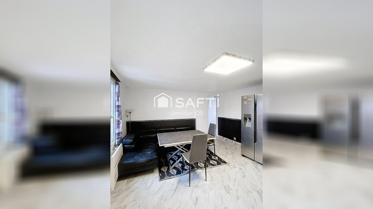 Ma-Cabane - Vente Appartement Bagnolet, 50 m²