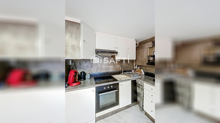 Ma-Cabane - Vente Appartement Bagnolet, 50 m²