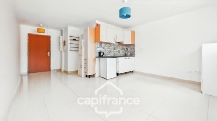 Ma-Cabane - Vente Appartement BAGNOLET, 24 m²