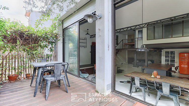 Ma-Cabane - Vente Appartement BAGNOLET, 80 m²