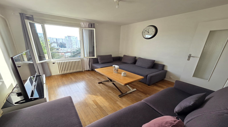 Ma-Cabane - Vente Appartement Bagnolet, 52 m²