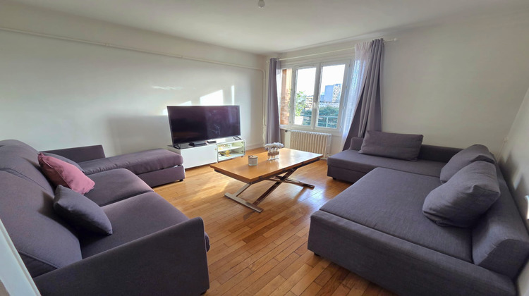 Ma-Cabane - Vente Appartement Bagnolet, 52 m²