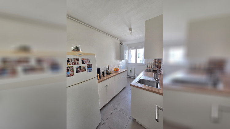 Ma-Cabane - Vente Appartement Bagnolet, 52 m²