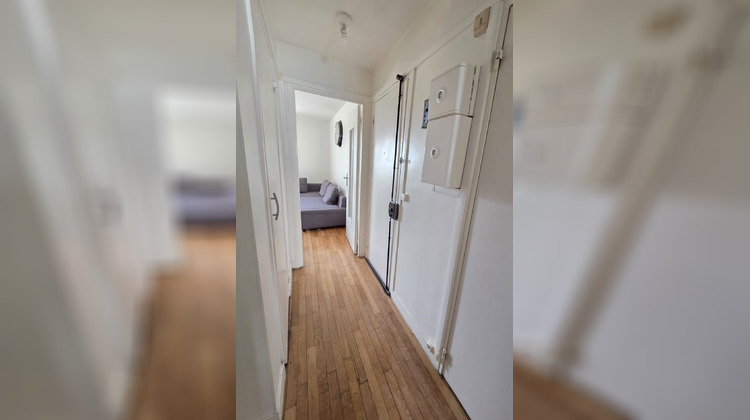 Ma-Cabane - Vente Appartement Bagnolet, 52 m²