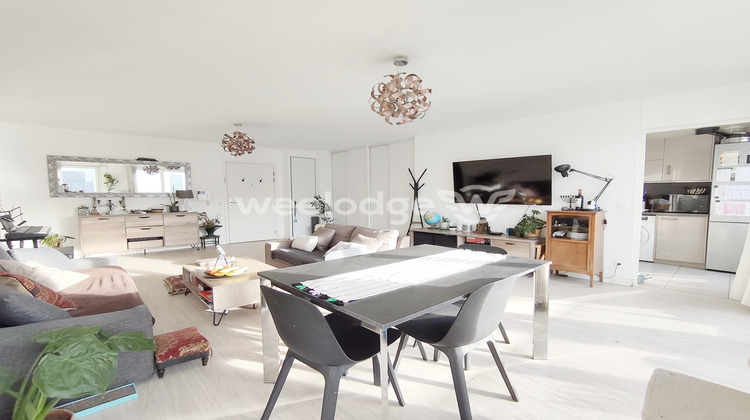 Ma-Cabane - Vente Appartement Bagnolet, 103 m²