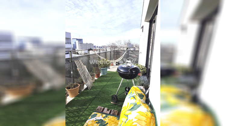 Ma-Cabane - Vente Appartement Bagnolet, 103 m²