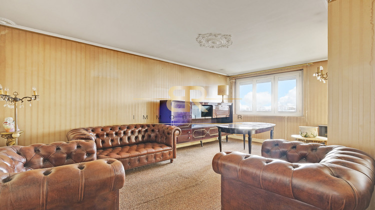 Ma-Cabane - Vente Appartement Bagnolet, 66 m²