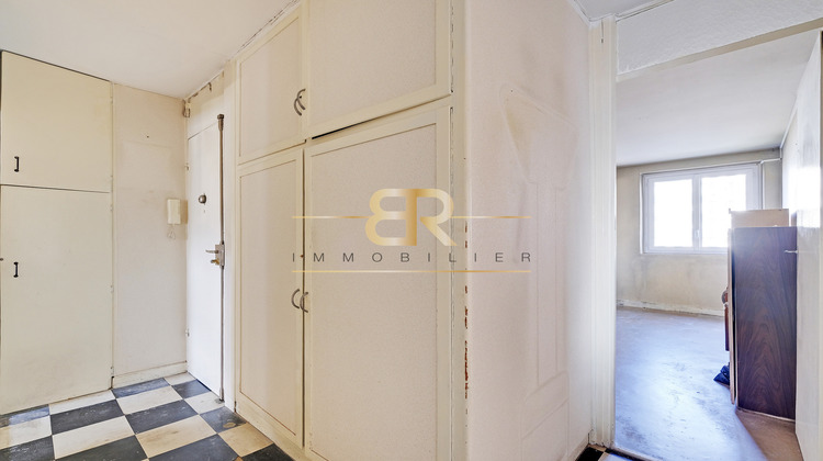 Ma-Cabane - Vente Appartement Bagnolet, 66 m²