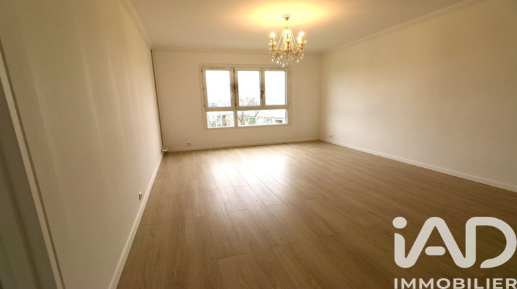 Ma-Cabane - Vente Appartement Bagnolet, 68 m²