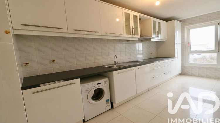 Ma-Cabane - Vente Appartement Bagnolet, 68 m²