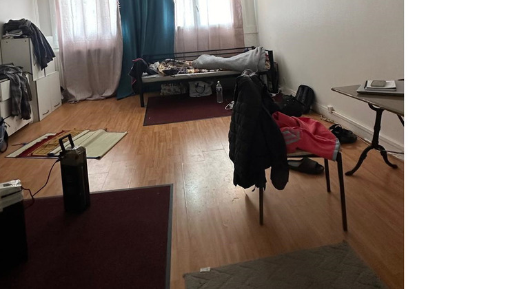 Ma-Cabane - Vente Appartement BAGNOLET, 73 m²