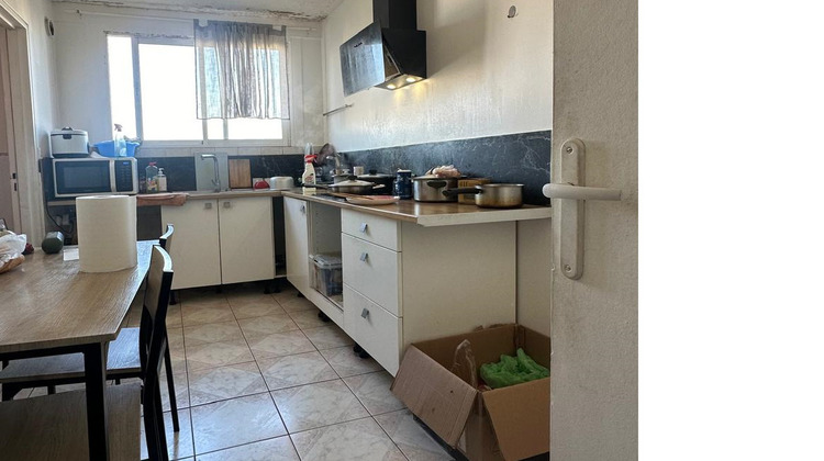 Ma-Cabane - Vente Appartement BAGNOLET, 73 m²