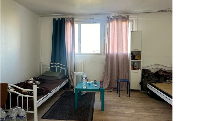 Ma-Cabane - Vente Appartement BAGNOLET, 73 m²