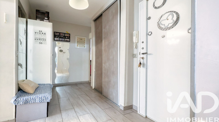 Ma-Cabane - Vente Appartement Bagnolet, 77 m²