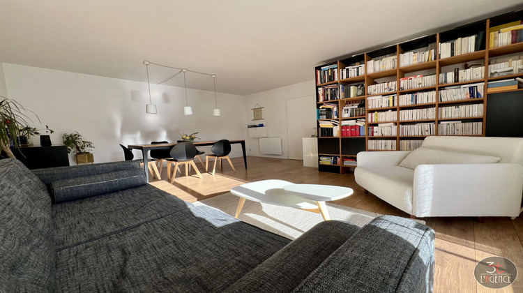 Ma-Cabane - Vente Appartement Bagnolet, 69 m²