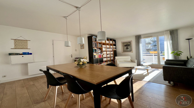 Ma-Cabane - Vente Appartement Bagnolet, 69 m²