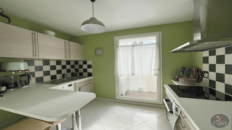 Ma-Cabane - Vente Appartement Bagnolet, 69 m²