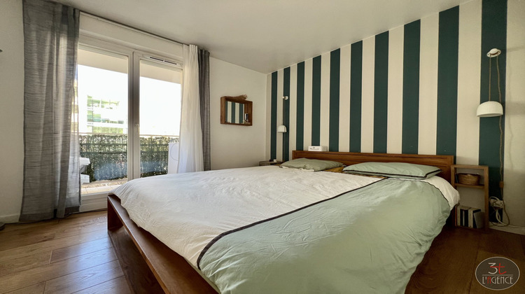 Ma-Cabane - Vente Appartement Bagnolet, 69 m²