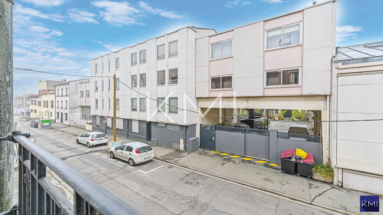 Ma-Cabane - Vente Appartement Bagnolet, 31 m²