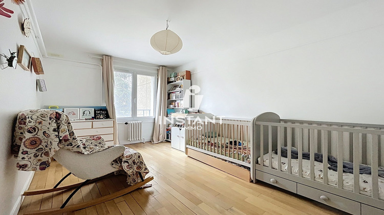 Ma-Cabane - Vente Appartement Bagnolet, 67 m²