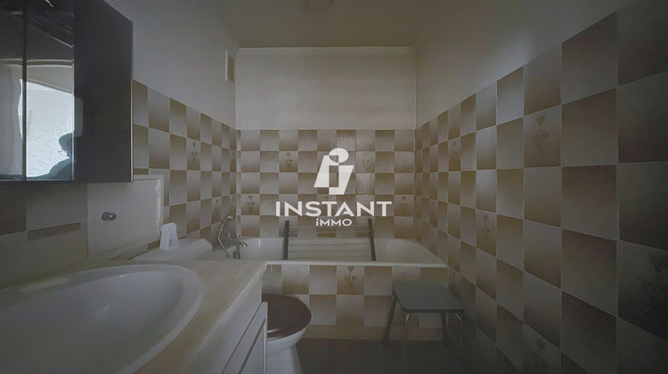 Ma-Cabane - Vente Appartement Bagnolet, 25 m²