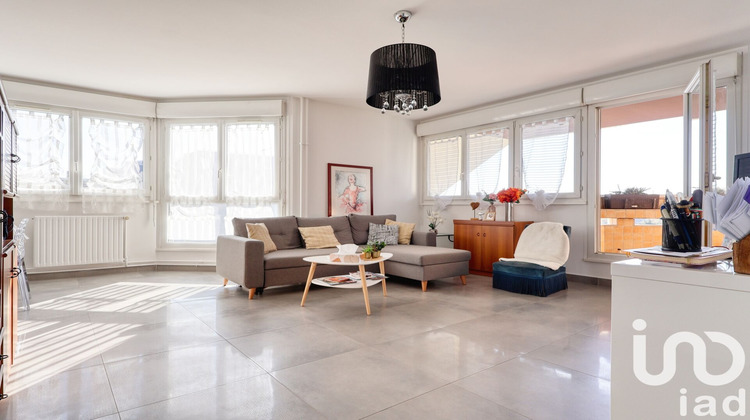 Ma-Cabane - Vente Appartement Bagnolet, 72 m²