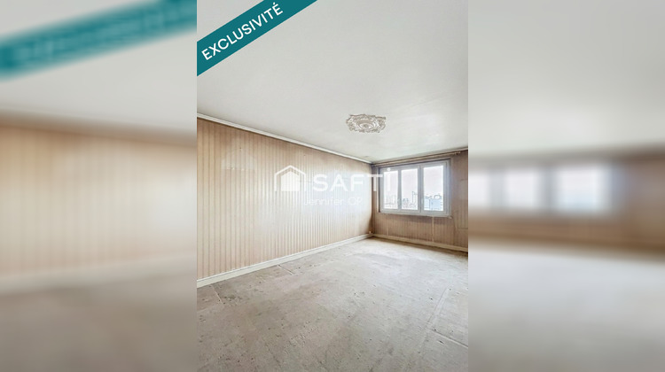 Ma-Cabane - Vente Appartement Bagnolet, 66 m²