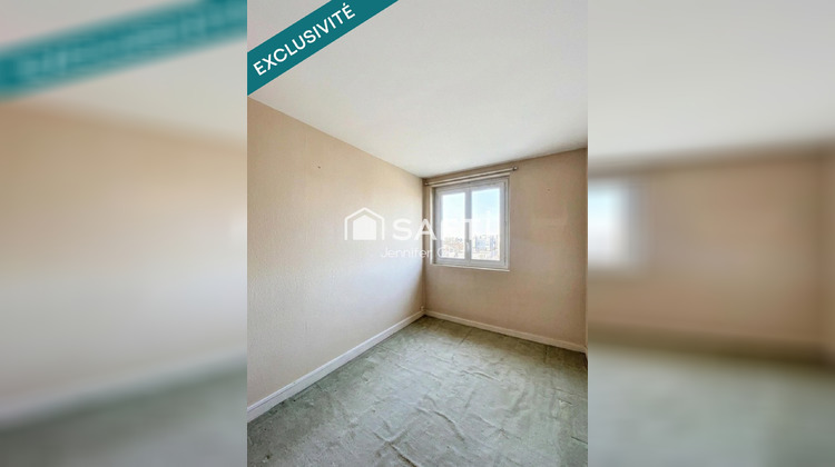 Ma-Cabane - Vente Appartement Bagnolet, 66 m²