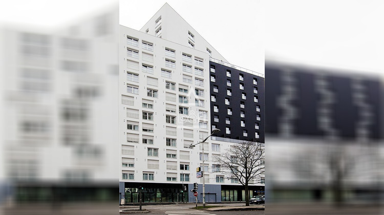 Ma-Cabane - Vente Appartement Bagnolet, 18 m²