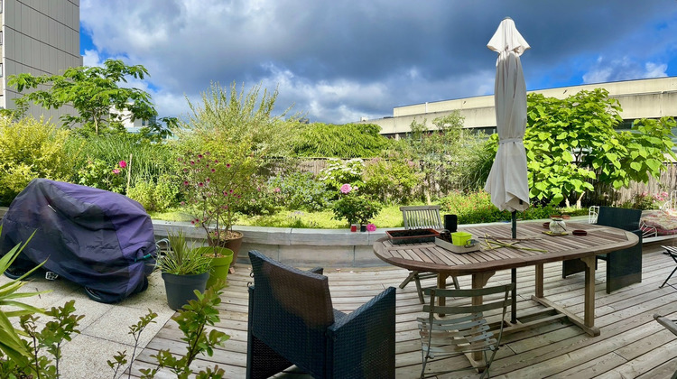 Ma-Cabane - Vente Appartement BAGNOLET, 180 m²