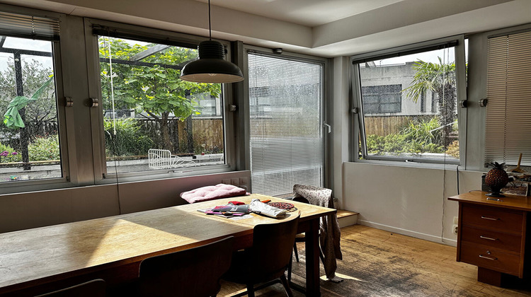 Ma-Cabane - Vente Appartement BAGNOLET, 180 m²