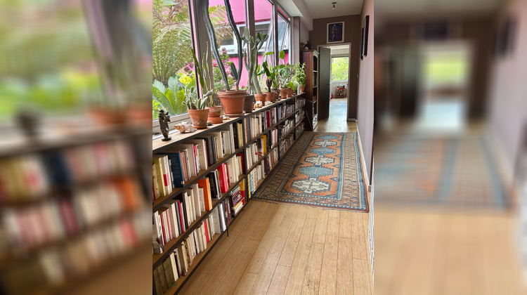 Ma-Cabane - Vente Appartement BAGNOLET, 180 m²