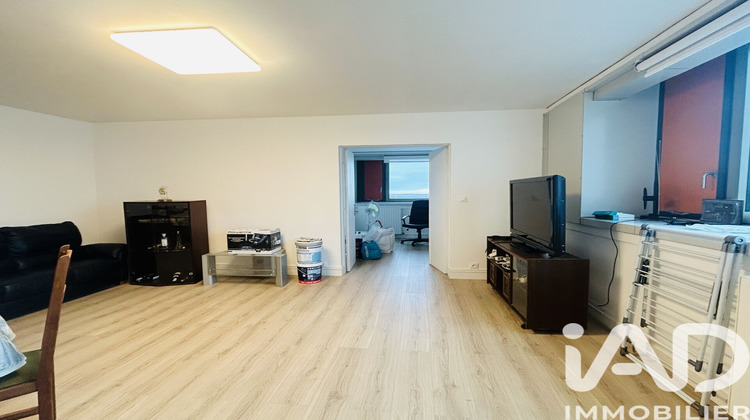 Ma-Cabane - Vente Appartement Bagnolet, 96 m²