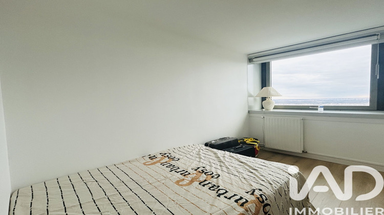 Ma-Cabane - Vente Appartement Bagnolet, 96 m²