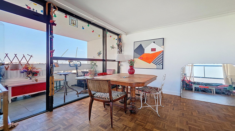 Ma-Cabane - Vente Appartement Bagnolet, 84 m²