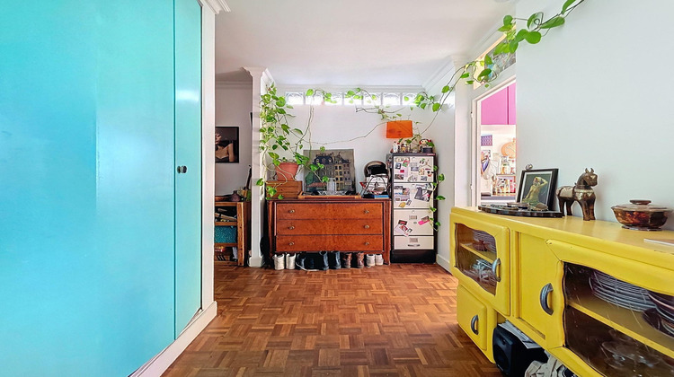 Ma-Cabane - Vente Appartement Bagnolet, 84 m²