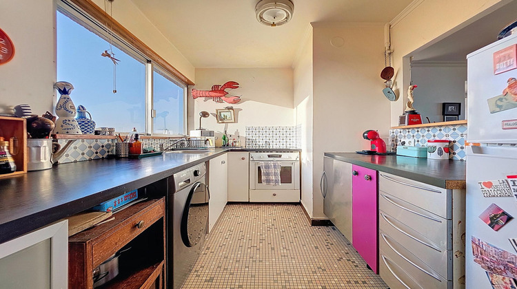 Ma-Cabane - Vente Appartement Bagnolet, 84 m²