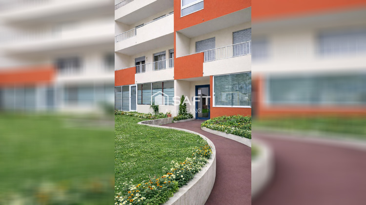 Ma-Cabane - Vente Appartement Bagnolet, 59 m²