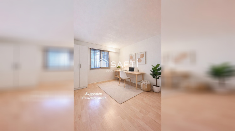Ma-Cabane - Vente Appartement Bagnolet, 59 m²