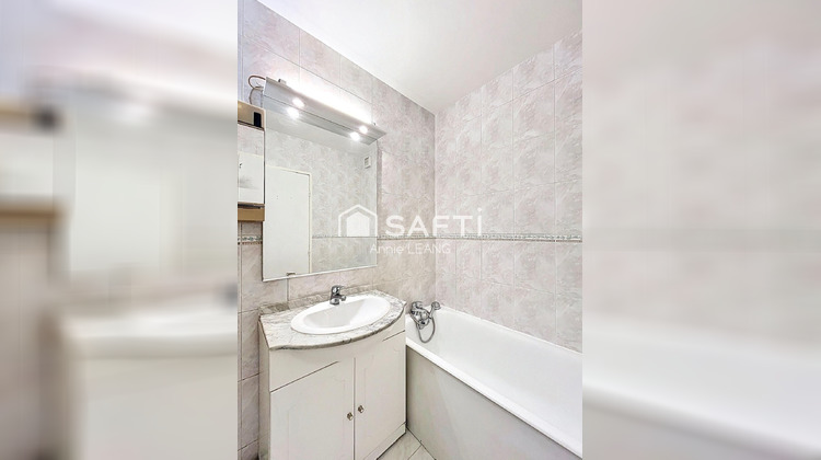 Ma-Cabane - Vente Appartement Bagnolet, 59 m²