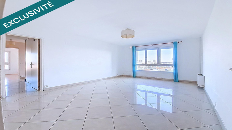 Ma-Cabane - Vente Appartement Bagnolet, 82 m²