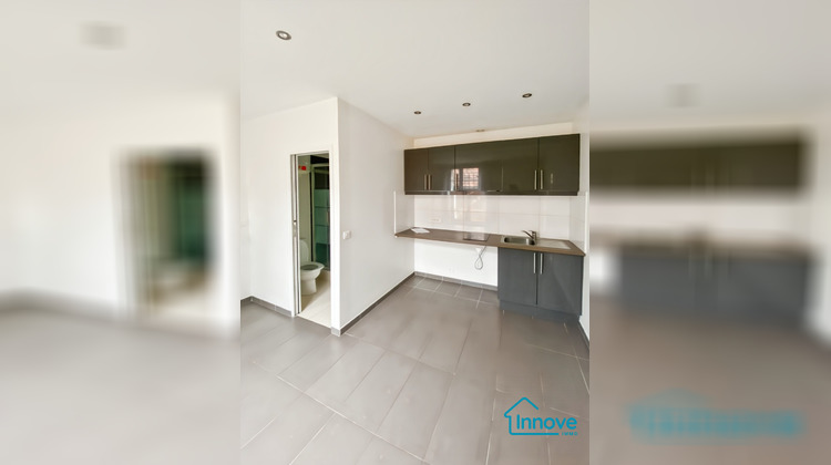 Ma-Cabane - Vente Appartement Bagnolet, 22 m²