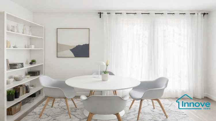 Ma-Cabane - Vente Appartement Bagnolet, 22 m²